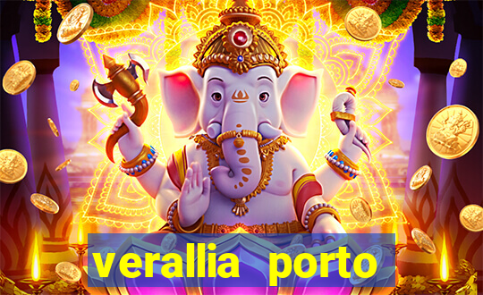 verallia porto ferreira trabalhe conosco