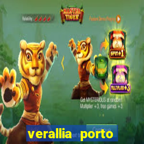 verallia porto ferreira trabalhe conosco