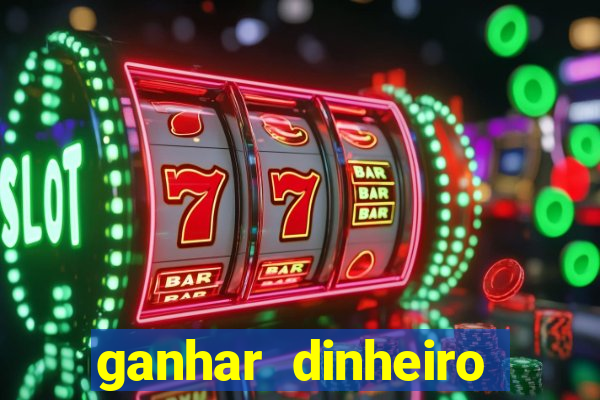 ganhar dinheiro jogando via pix