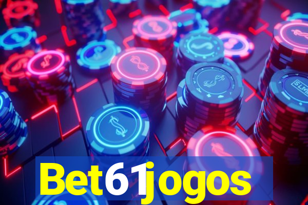 Bet61jogos