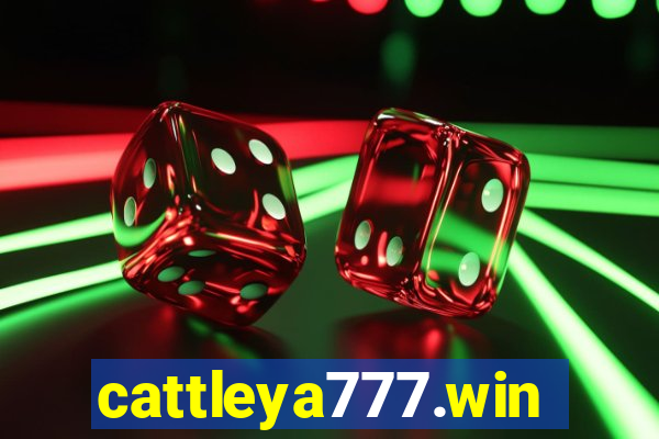 cattleya777.win