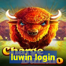 luwin login