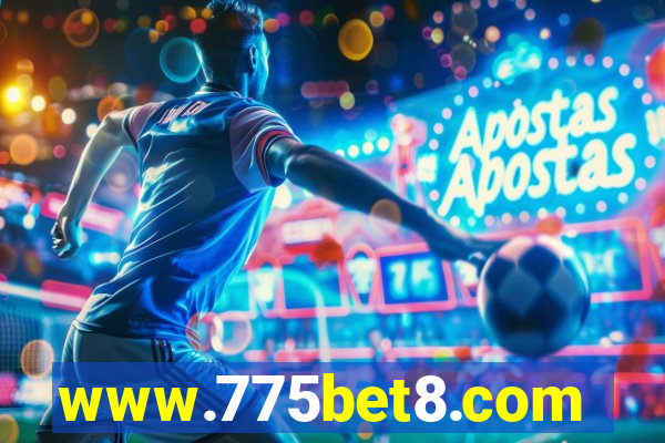 www.775bet8.com