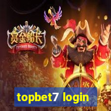 topbet7 login