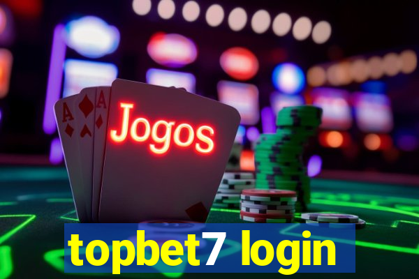 topbet7 login