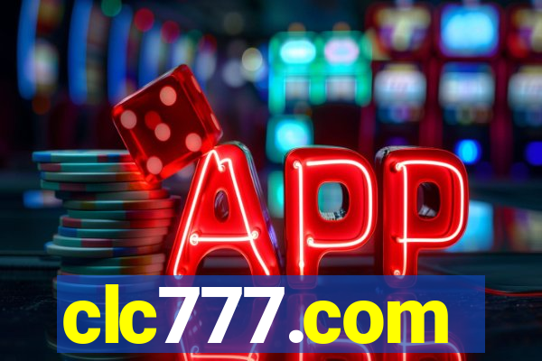 clc777.com