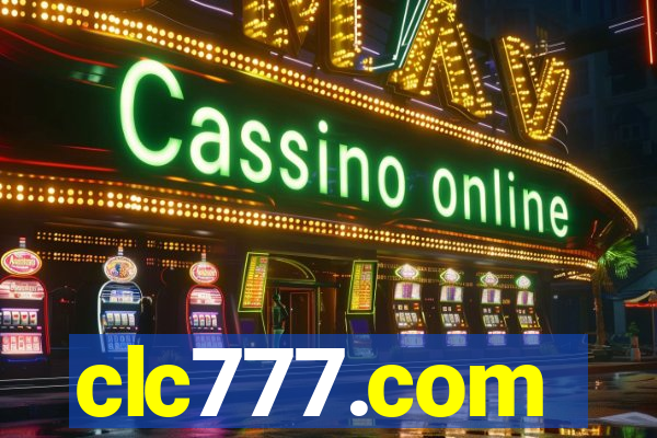 clc777.com