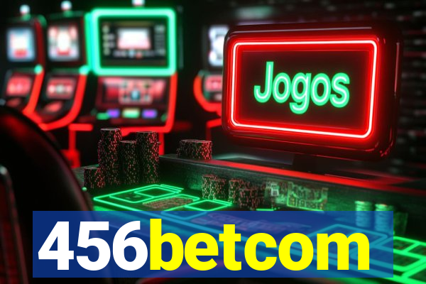 456betcom