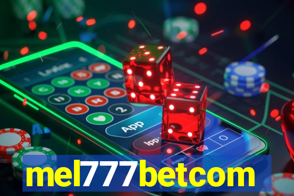 mel777betcom