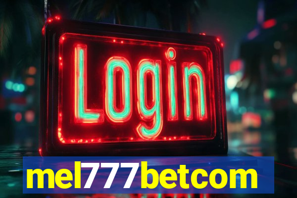 mel777betcom