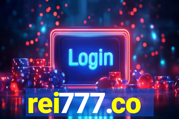 rei777.co