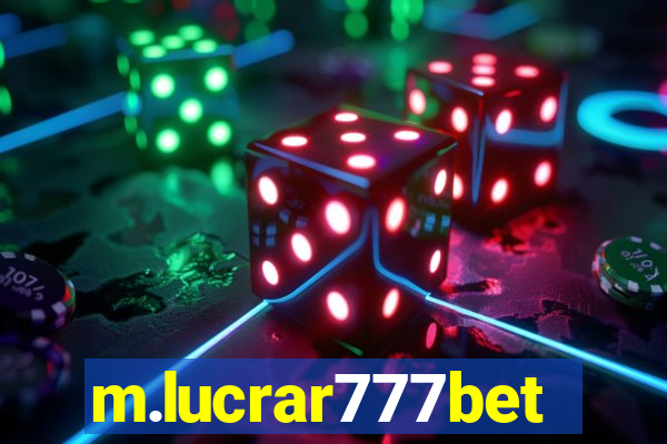 m.lucrar777bet