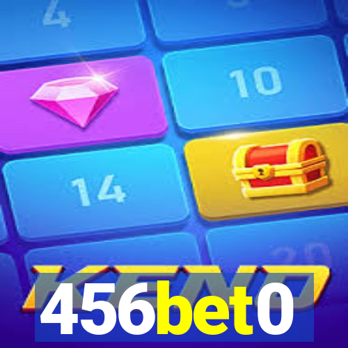 456bet0