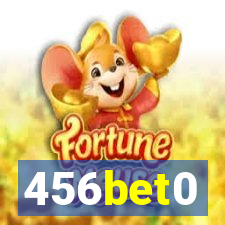456bet0