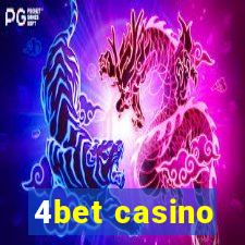4bet casino