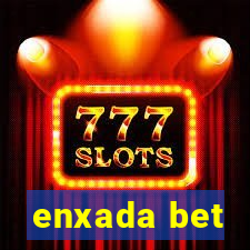 enxada bet