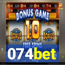 074bet