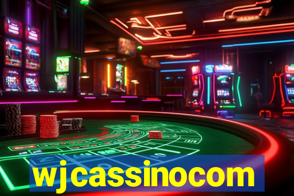 wjcassinocom