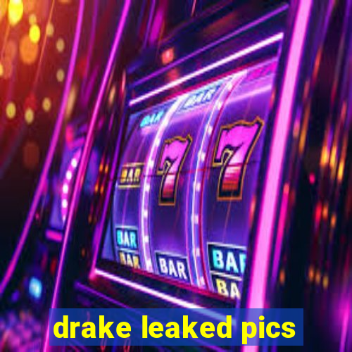 drake leaked pics