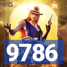 9786