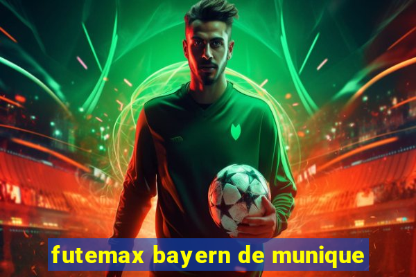 futemax bayern de munique