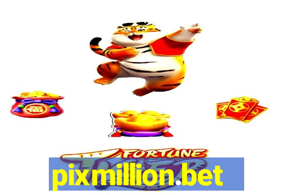 pixmillion.bet