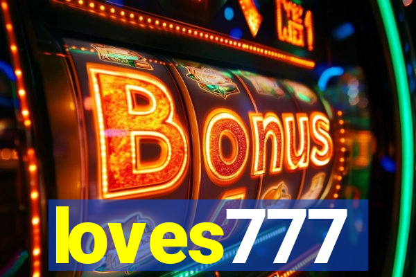 loves777