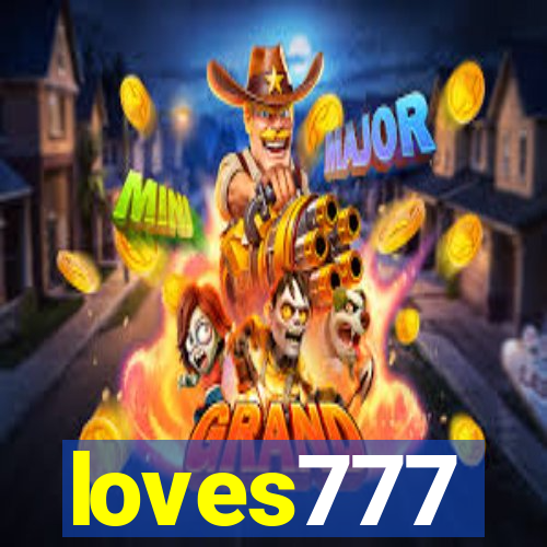 loves777