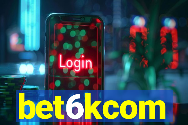bet6kcom
