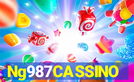 Ng987CASSINO
