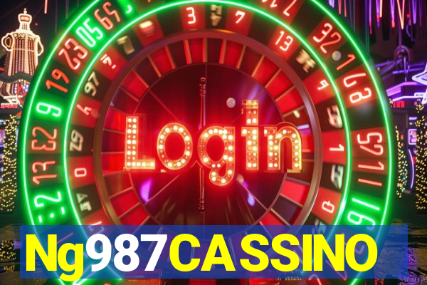 Ng987CASSINO