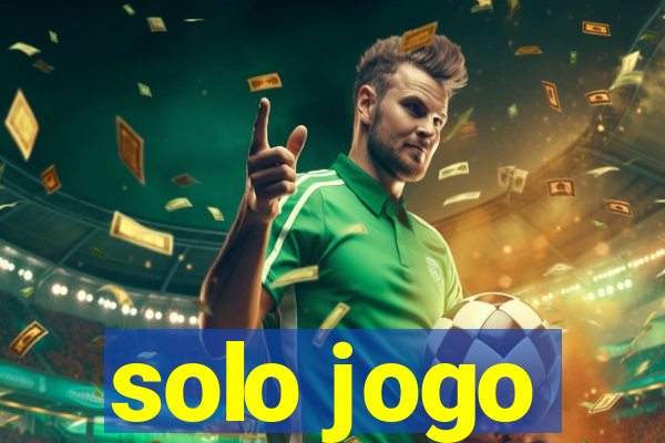 solo jogo