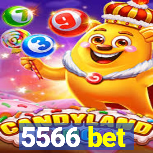 5566 bet