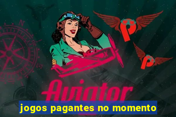 jogos pagantes no momento