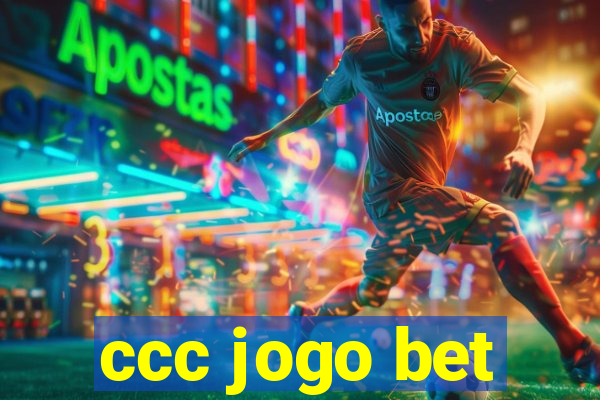 ccc jogo bet