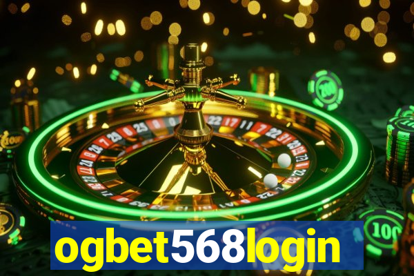 ogbet568login