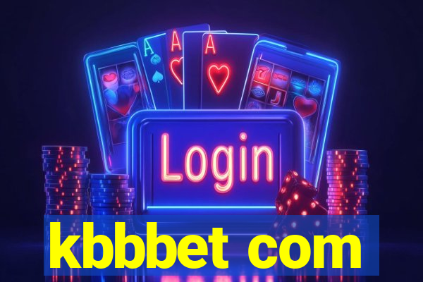 kbbbet com