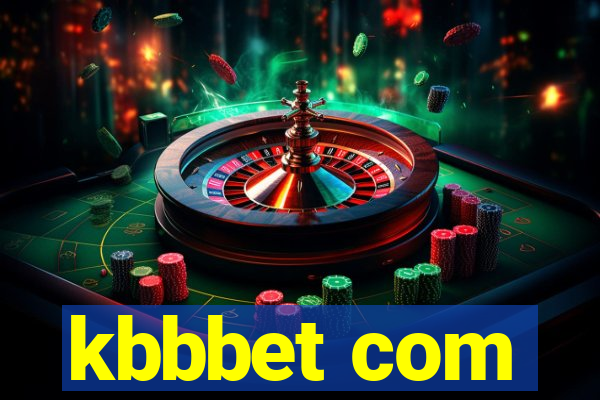 kbbbet com