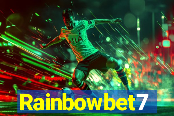 Rainbowbet7