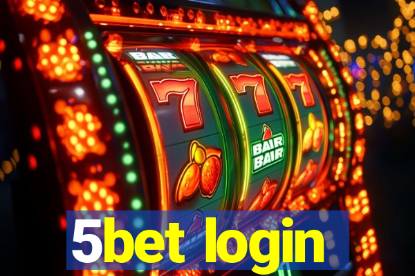 5bet login