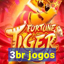 3br jogos