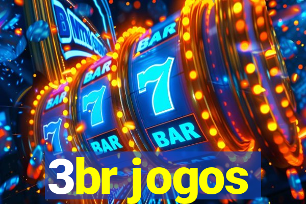3br jogos