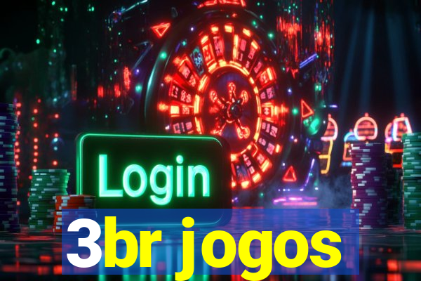 3br jogos