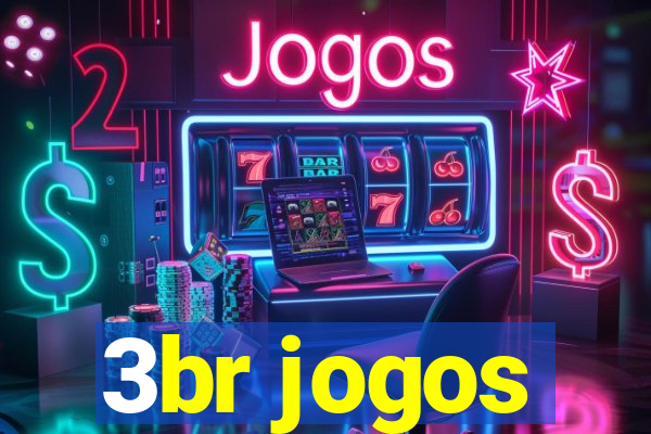 3br jogos