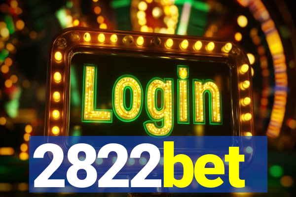 2822bet