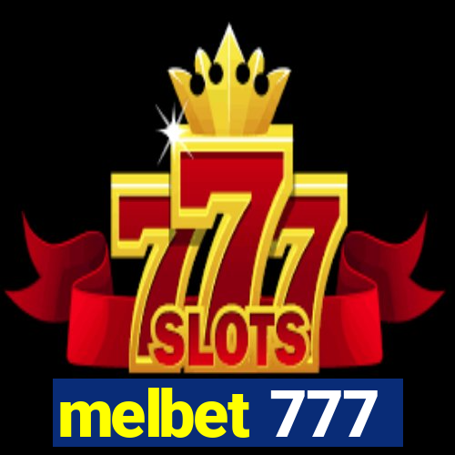melbet 777