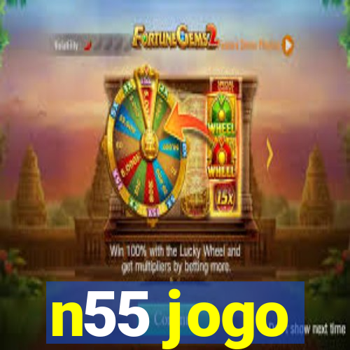 n55 jogo