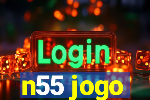 n55 jogo