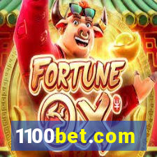 1100bet.com