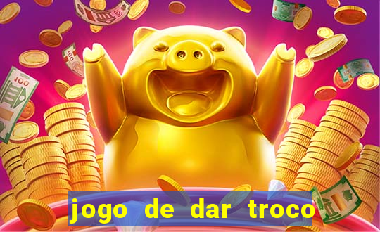 jogo de dar troco em dinheiro